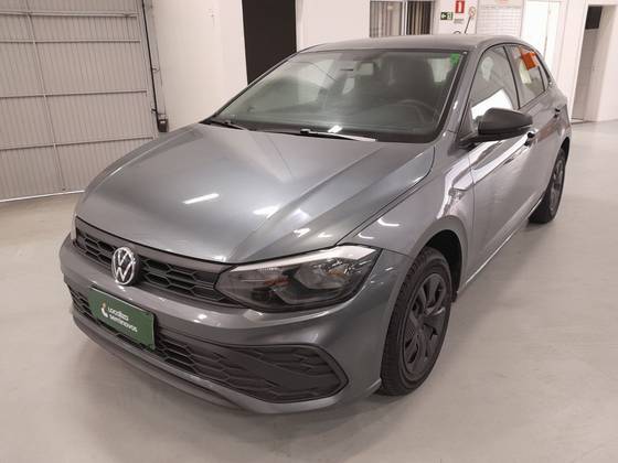 VOLKSWAGEN POLO 1.0 MPI TRACK MANUAL VOLKSWAGEN POLO 1.0 MPI TRACK MANUAL